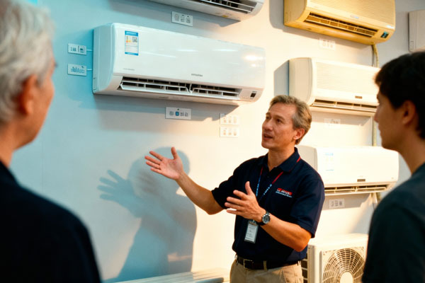 Duidelijke uitleg en transparant voorstel