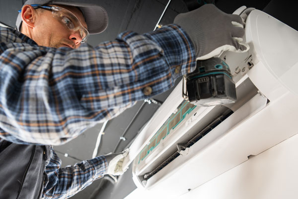 Arco Force Onderhoud Monteur